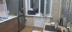 Фото гостя 3 — Квартира однокомнатная на улице Заслонова, 34 м², Вязьма