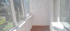 Фото гостя 12 — Квартира однокомнатная на улице Заслонова, 34 м², Вязьма