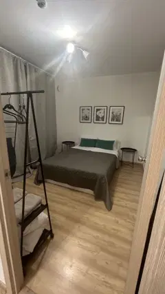 Фото гостя 5 — Квартира двухкомнатная в Академическом, 60 м², Екатеринбург