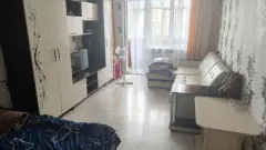 Фото гостя 5 — Квартира однокомнатная на улице Строителее, 30 м², Переславль-Залесский
