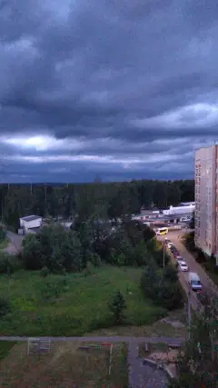 Фото гостя 6 — Квартира двухкомнатная на улице Николаева, 60 м², Смоленск