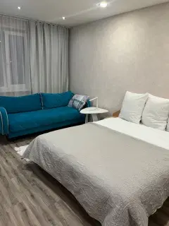 Фото гостя 2 — Квартира однокомнатная в Советском, 40 м², Красноярск