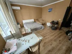 Фото гостя 5 — Студия однокомнатная на улице Верхней дороге, 33 м², Анапа