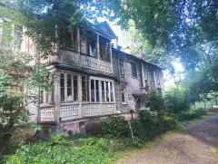 Фото гостя 8 — Квартира двухкомнатная в Нижегородском, 46 м², Нижний Новгород
