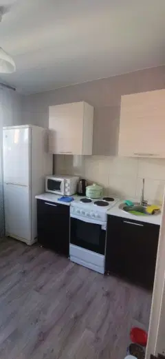 Фото гостя 1 — Квартира однокомнатная в Кировском, 30 м², Волгоград