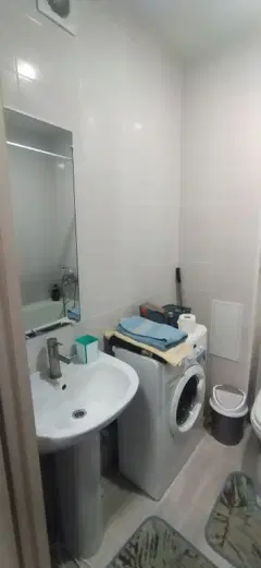 Фото гостя 6 — Квартира однокомнатная в Кировском, 30 м², Волгоград