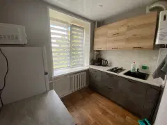 Фото гостя 11 — Квартира двухкомнатная на проспекте Суворова, 44 м², Выборг