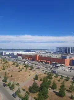 Фото гостя 12 — Квартира однокомнатная в Канавинском, 42 м², Нижний Новгород