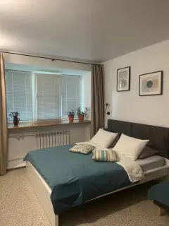 Фото гостя 12 — Квартира однокомнатная на улице Добролюбова, 34 м², Ярославль