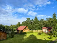 Фото гостя 8 — Коттедж 6-местный в посёлке Лумивааре, 58 м², Лахденпохья