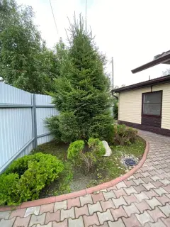 Фото гостя 5 — Коттедж 8-местный на шоссе Вытегорском, 120 м², Петрозаводск