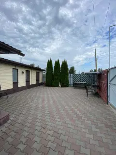 Фото гостя 12 — Коттедж 8-местный на шоссе Вытегорском, 120 м², Петрозаводск