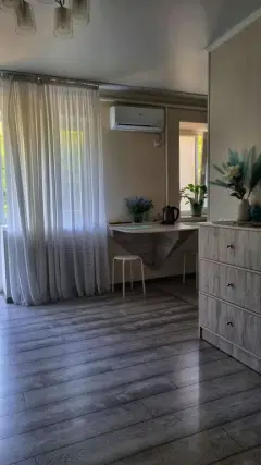 Фото гостя 11 — Апартаменты однокомнатные на площади Ленина, 25 м², Пятигорск