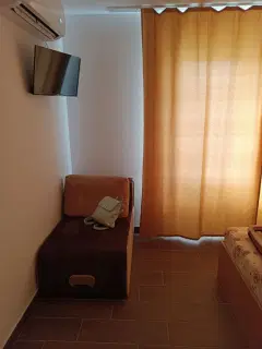 Фото гостя 1 — Студия однокомнатная на улице Терской, 22 м², Анапа