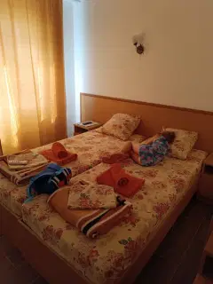 Фото гостя 3 — Студия однокомнатная на улице Терской, 22 м², Анапа