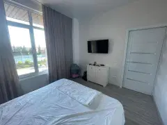 Фото гостя 3 — Квартира трёхкомнатная на улице Урожайной, 50 м², Сириус