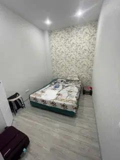 Фото гостя 4 — Квартира трёхкомнатная на улице Урожайной, 50 м², Сириус