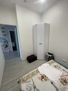 Фото гостя 7 — Квартира трёхкомнатная на улице Урожайной, 50 м², Сириус