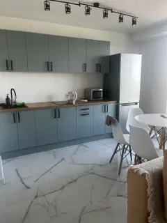 Фото гостя 11 — Студия однокомнатная в Красноармейском, 38 м², Волгоград