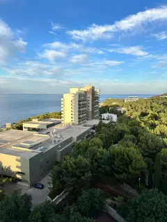 Фото гостя 7 — Квартира однокомнатная на улице Космонавтове, 60 м², Форос