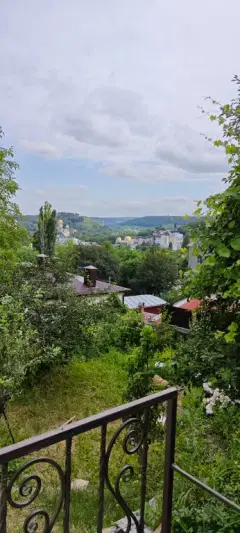 Фото гостя 7 — Квартира 4-комн на улице Луначарского, 110 м², Кисловодск