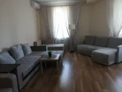 Фото гостя 2 — Квартира двухкомнатная на улице Булгакова, 90 м², Пятигорск