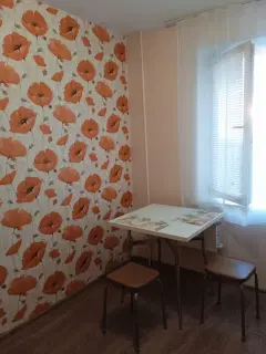 Фото гостя 6 — Квартира однокомнатная в Железнодорожном, 33 м², Самара