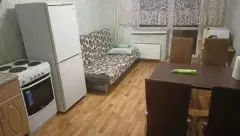 Фото гостя 1 — Квартира двухкомнатная в Краснооктябрьском, 60 м², Волгоград