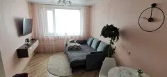 Фото гостя 3 — Студия однокомнатная в Фрунзенском, 25 м², Владивосток