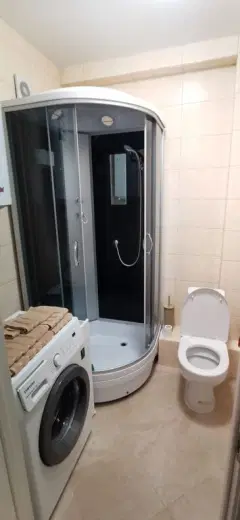 Фото гостя 4 — Студия однокомнатная в Фрунзенском, 25 м², Владивосток