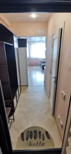 Фото гостя 6 — Студия однокомнатная в Фрунзенском, 25 м², Владивосток