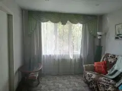Фото гостя 4 — Квартира однокомнатная на улице Коммунальной, 30 м², Псков
