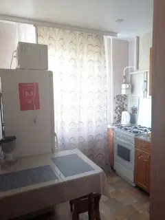 Фото гостя 11 — Квартира однокомнатная на улице Коммунальной, 30 м², Псков