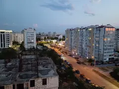 Фото гостя 3 — Квартира однокомнатная в Гагаринском, 36 м², Севастополь