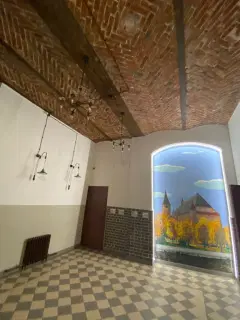 Фото гостя 12 — Студия однокомнатная в Московском, 35 м², Калининград