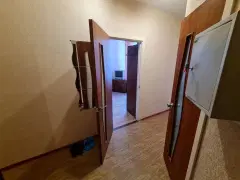 Фото гостя 2 — Квартира однокомнатная у Ветеранов, в Кировском, 36 м², Санкт-Петербург
