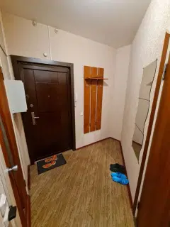 Фото гостя 4 — Квартира однокомнатная у Ветеранов, в Кировском, 36 м², Санкт-Петербург