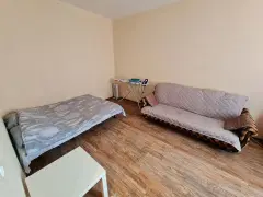 Фото гостя 5 — Квартира однокомнатная у Ветеранов, в Кировском, 36 м², Санкт-Петербург