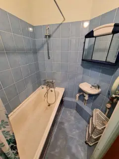 Фото гостя 10 — Квартира однокомнатная у Ветеранов, в Кировском, 36 м², Санкт-Петербург