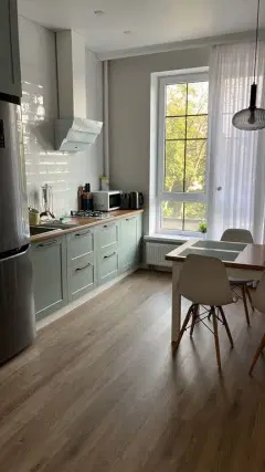 Фото гостя 5 — Квартира однокомнатная на улице Пастухова, 54 м², Пятигорск