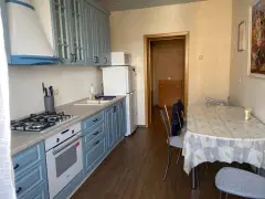 Фото гостя 3 — Квартира однокомнатная на улице Полевой, 54 м², Геленджик