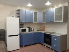 Фото гостя 6 — Студия однокомнатная в Краснооктябрьском, 32 м², Волгоград