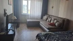 Фото гостя 10 — Квартира однокомнатная в Канавинском, 45 м², Нижний Новгород