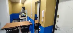 Фото гостя 2 — Апартаменты двухкомнатные на улице Ленина, 33 м², Сортавала