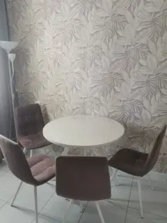 Фото гостя 3 — Квартира однокомнатная в Канавинском, 42 м², Нижний Новгород