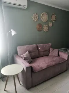 Фото гостя 12 — Квартира однокомнатная в Канавинском, 42 м², Нижний Новгород