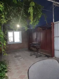 Фото гостя 1 — Дом 4-местный на улице Победы, 46 м², Ейск