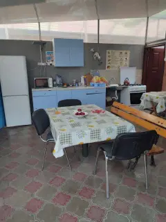Фото гостя 3 — Дом 4-местный на улице Победы, 46 м², Ейск