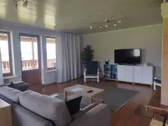 Фото гостя 2 — Дом 5-местный в посёлке Тарулинне, 95 м², Сортавала