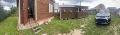 Фото гостя 3 — Дом 6-местный в Советском, 42 м², Казань